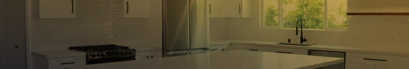 Contemporary Kitchen Remodel by Bay Quality Construction — Project 2 project photo